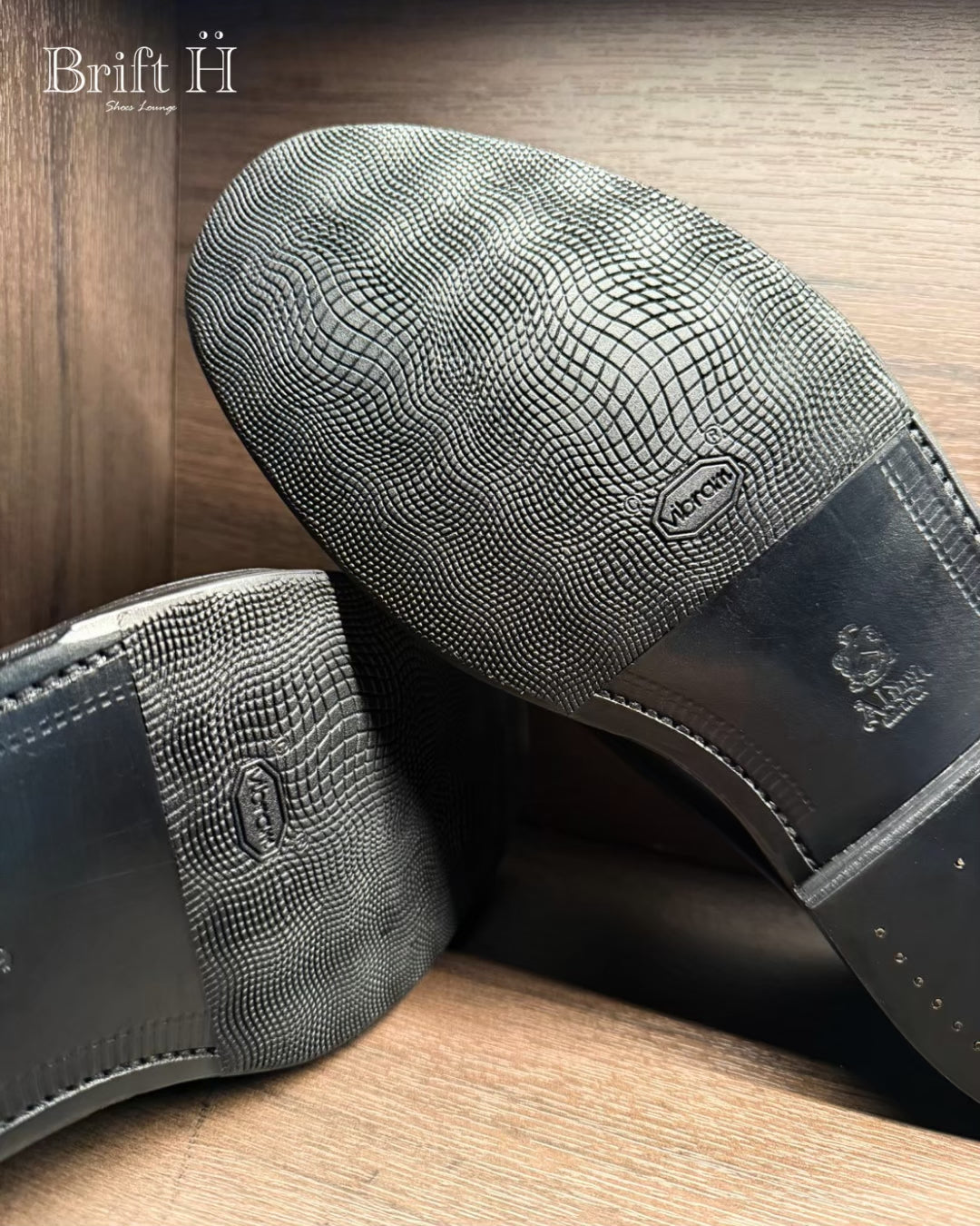 Understanding Half Soles