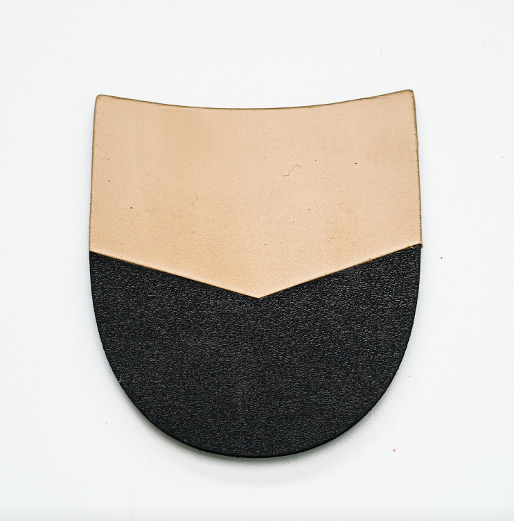 Top Lift Replacement (Leather)