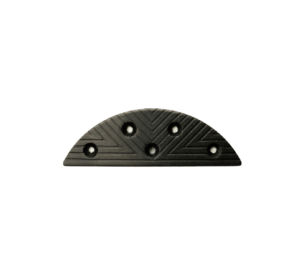 Toe Plate Installation