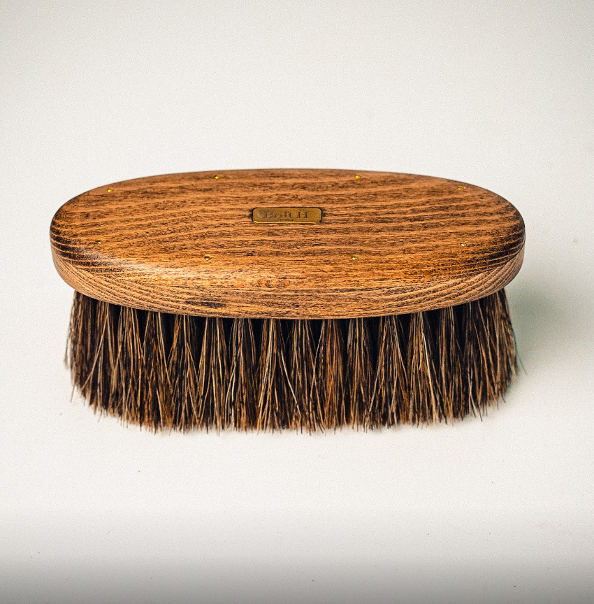 Horsehair Brush