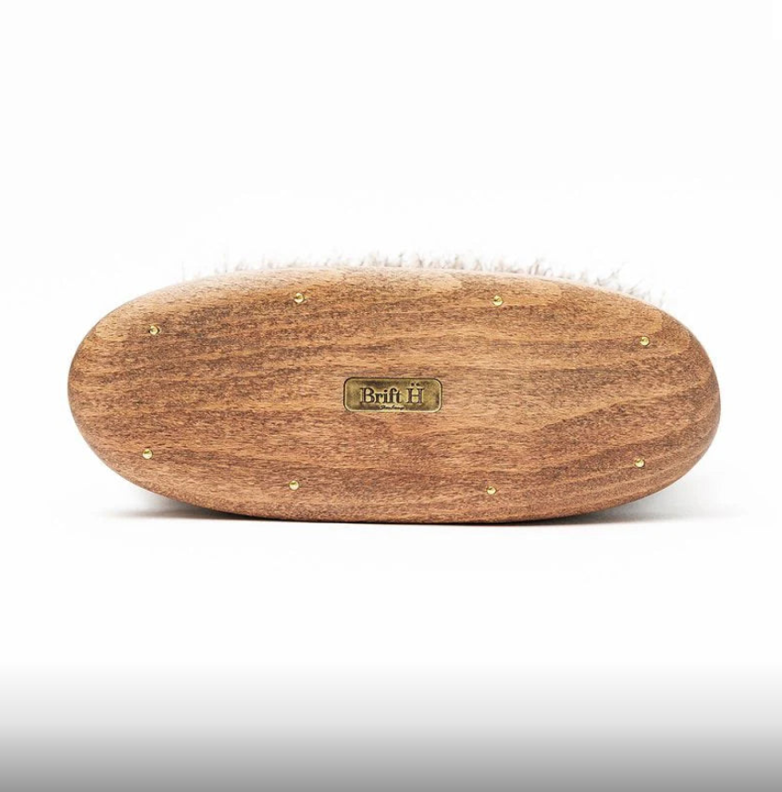 Horsehair Brush