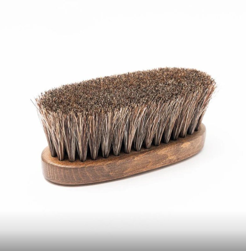Horsehair Brush