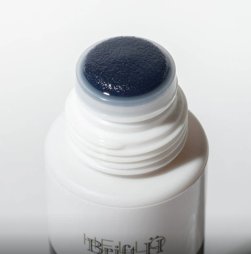 The Leather Sole Oil