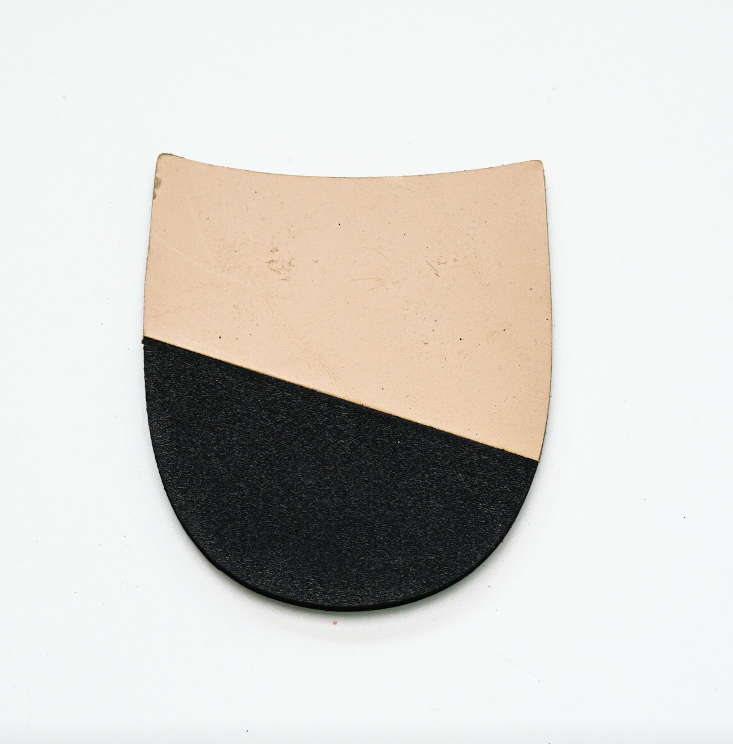 Top Lift Replacement (Leather)