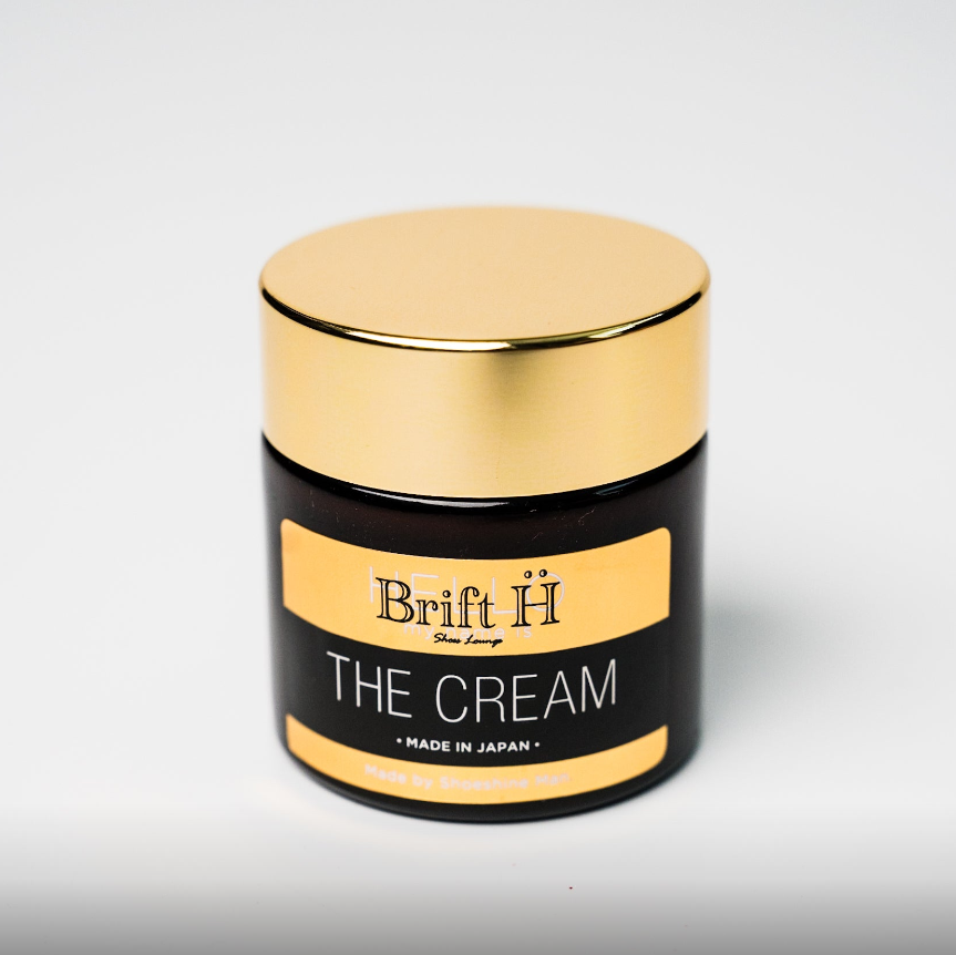 The Cream