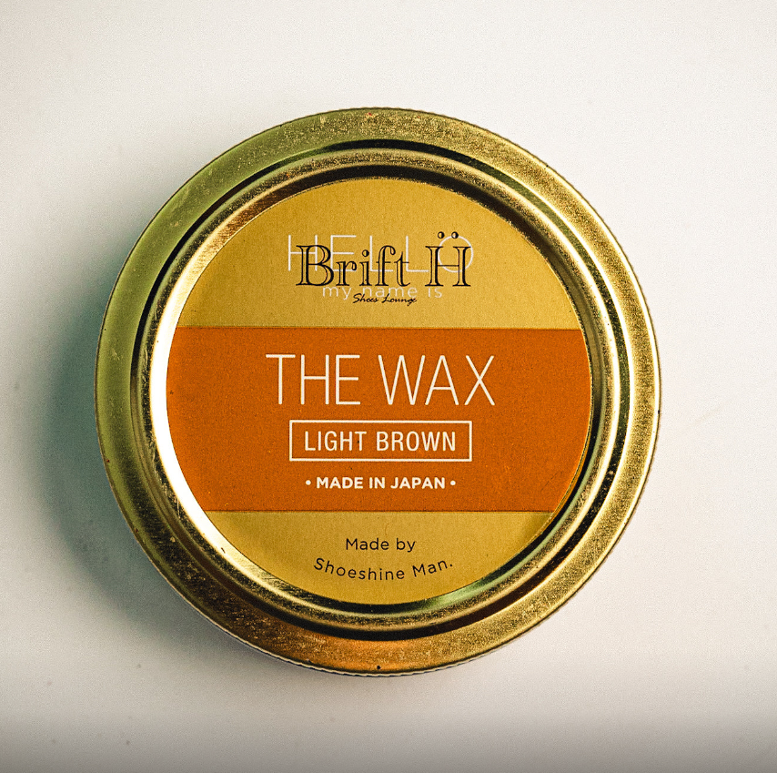 The Wax