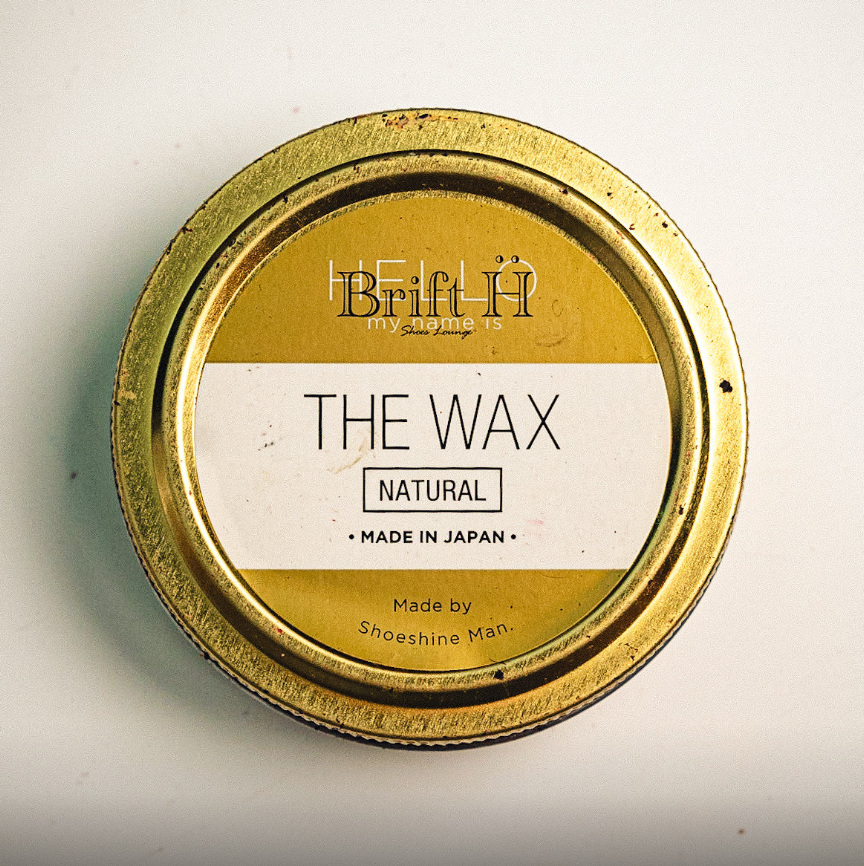 The Wax