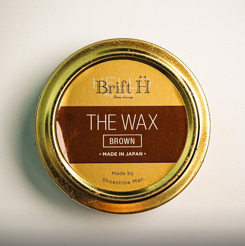 The Wax