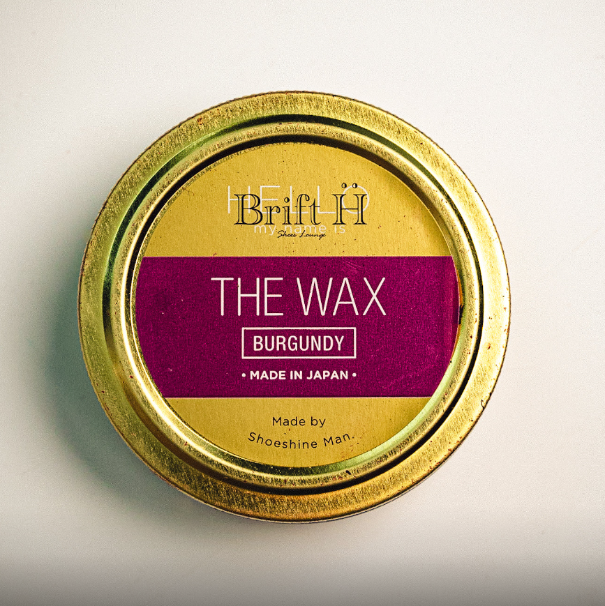 The Wax