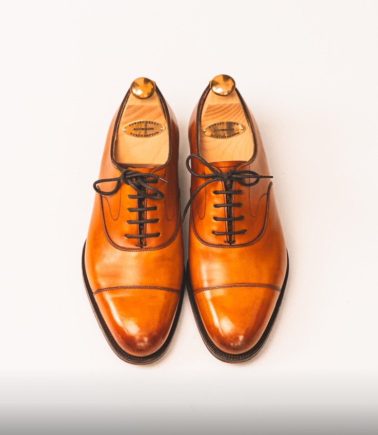 Shoe Care