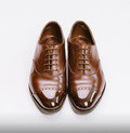 Shoeshine (Mirror Shine)