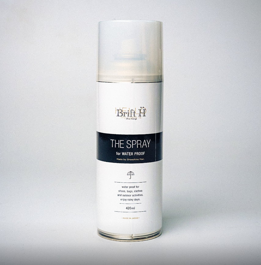 The Spray for Waterproof