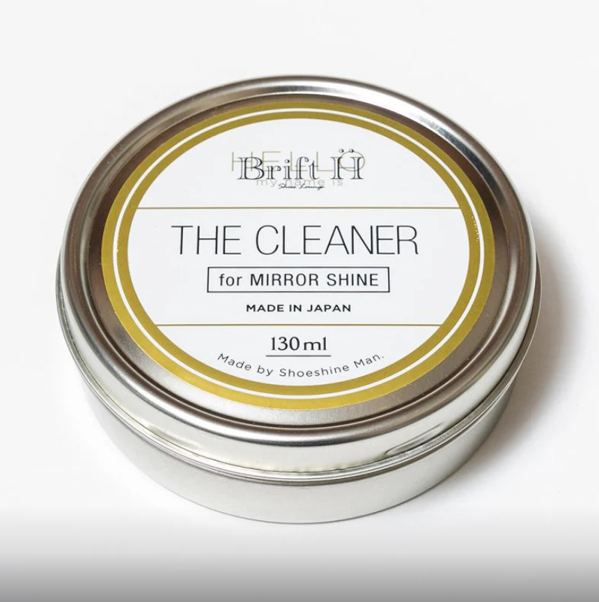 The Cleaner (Wax)