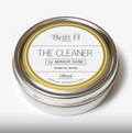 The Cleaner (Wax)